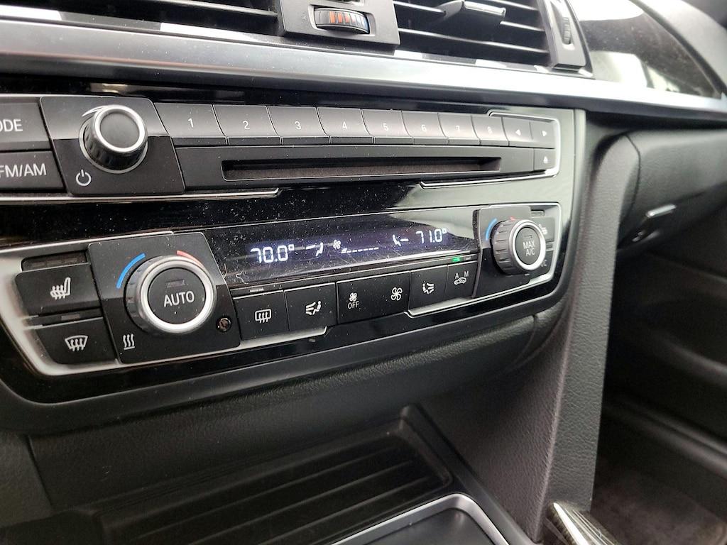 used 2016 BMW 428 car, priced at $14,998