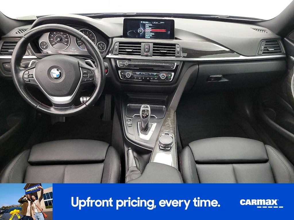 used 2016 BMW 428 car, priced at $14,998