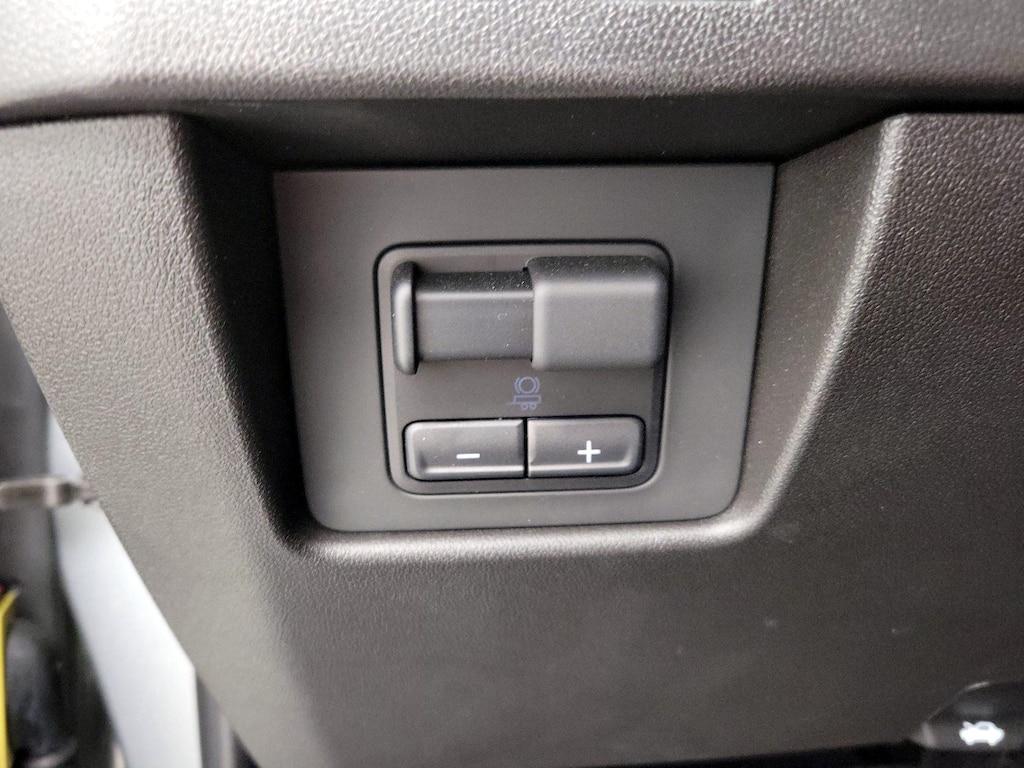 used 2025 GMC Canyon car, priced at $51,998