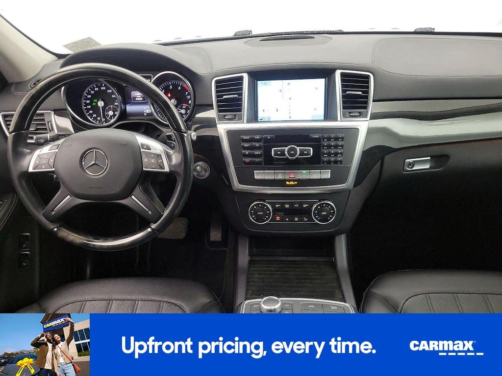 used 2016 Mercedes-Benz GL-Class car, priced at $26,998