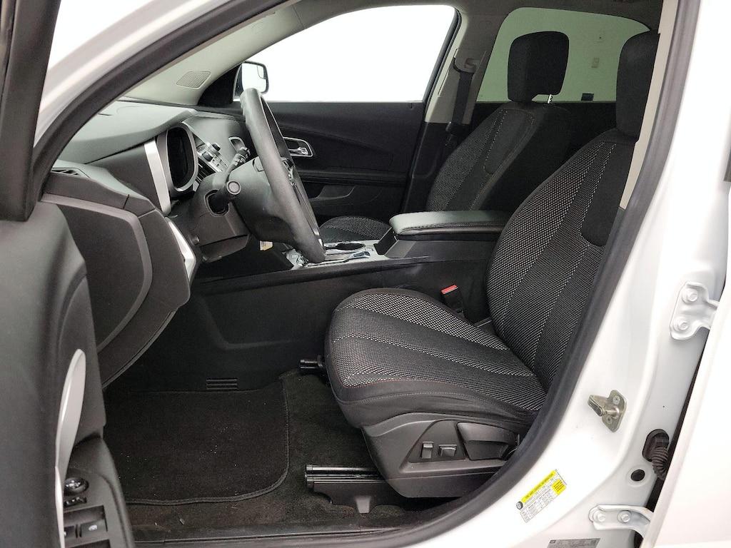 used 2017 Chevrolet Equinox car, priced at $15,998