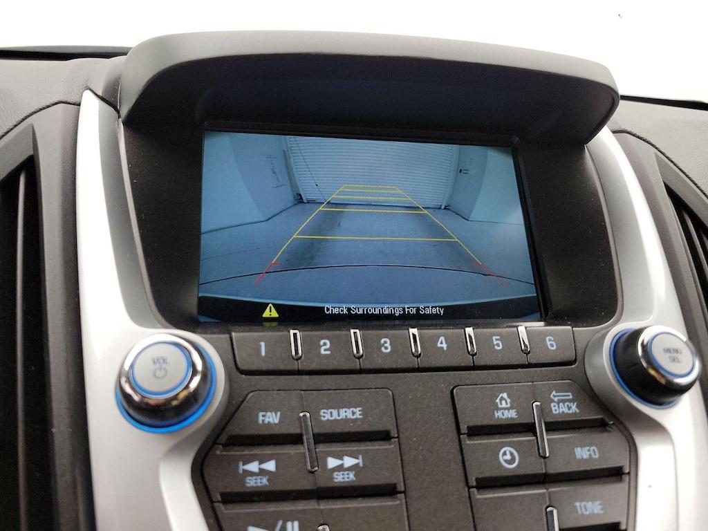 used 2017 Chevrolet Equinox car, priced at $15,998