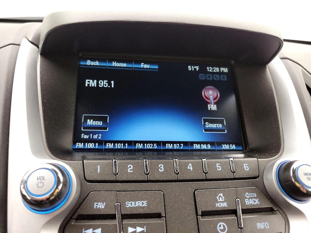 used 2017 Chevrolet Equinox car, priced at $15,998