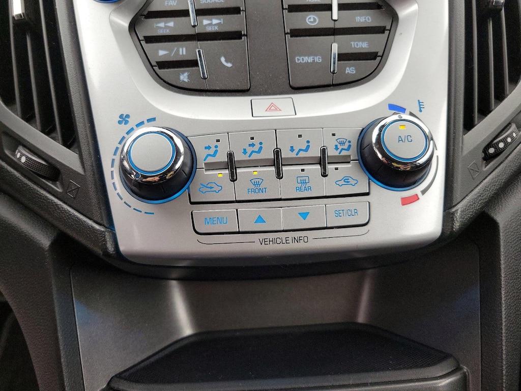 used 2017 Chevrolet Equinox car, priced at $15,998