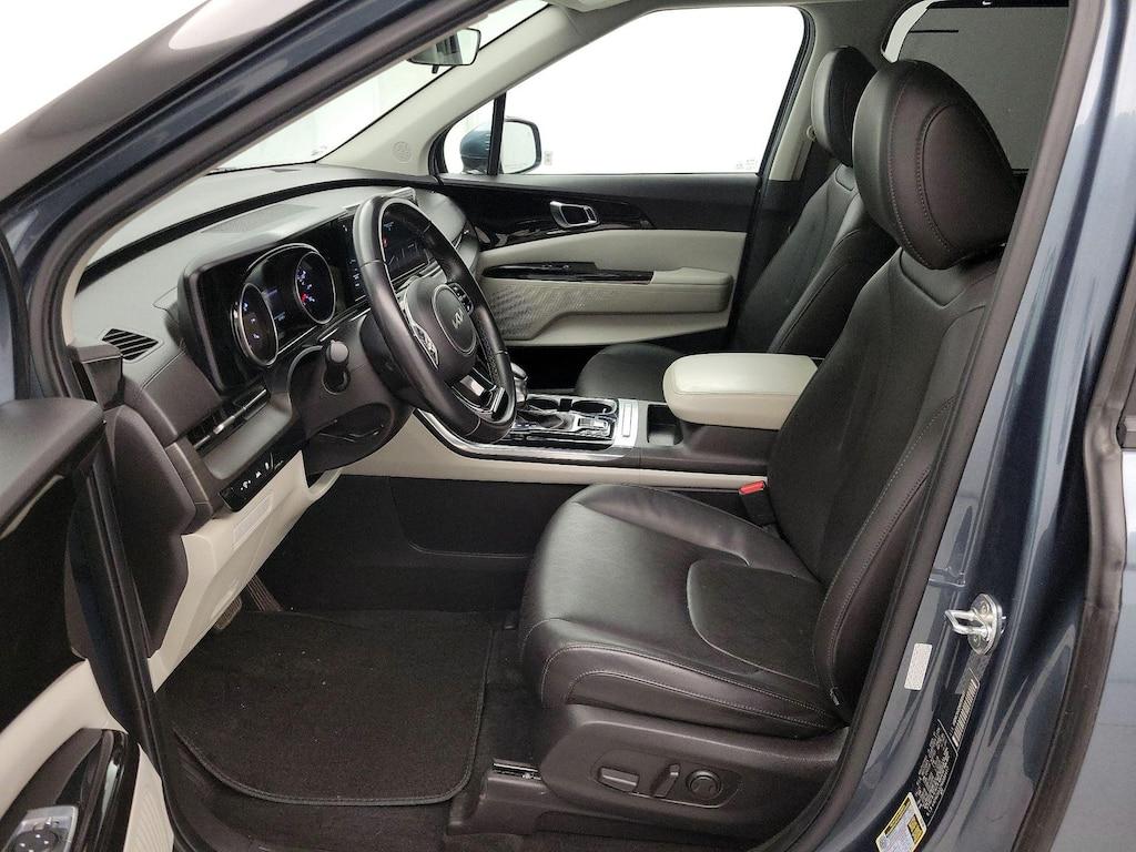 used 2022 Kia Carnival car, priced at $28,998