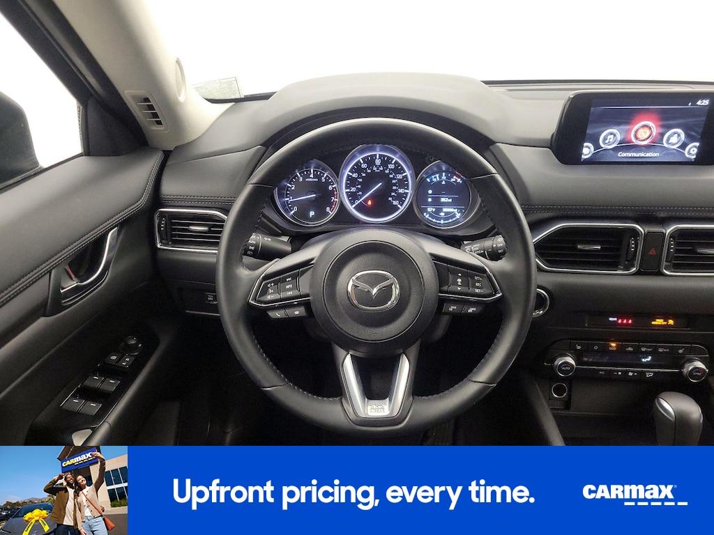 used 2020 Mazda CX-5 car, priced at $21,998