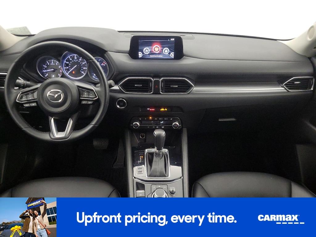 used 2020 Mazda CX-5 car, priced at $21,998