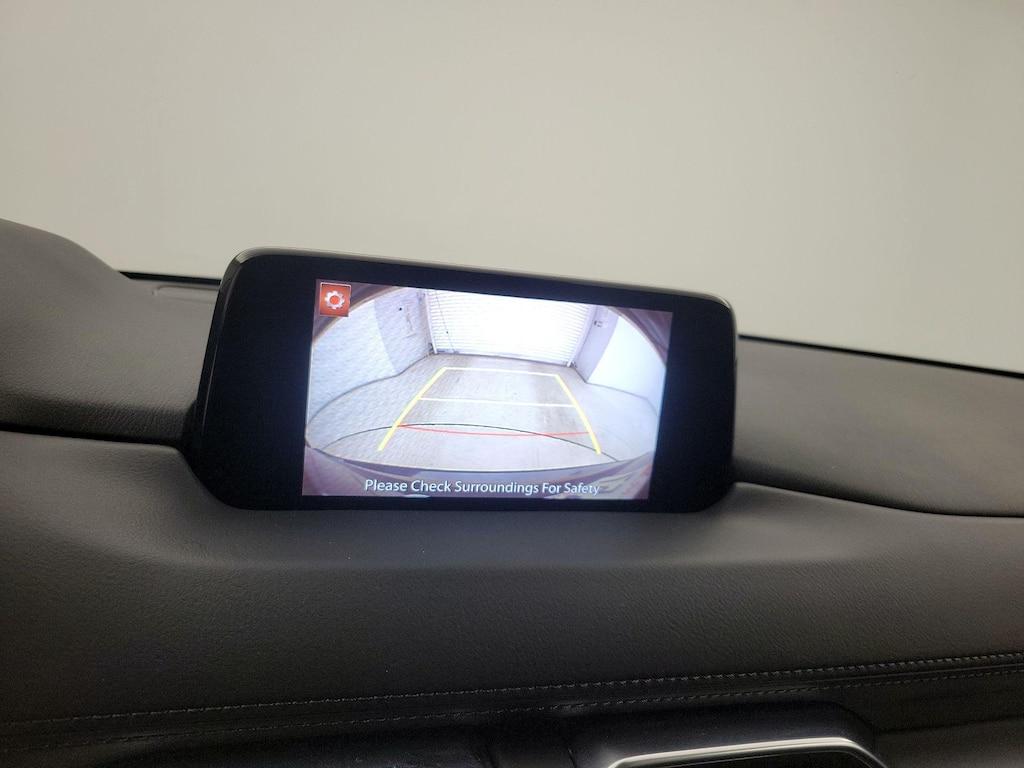 used 2020 Mazda CX-5 car, priced at $21,998