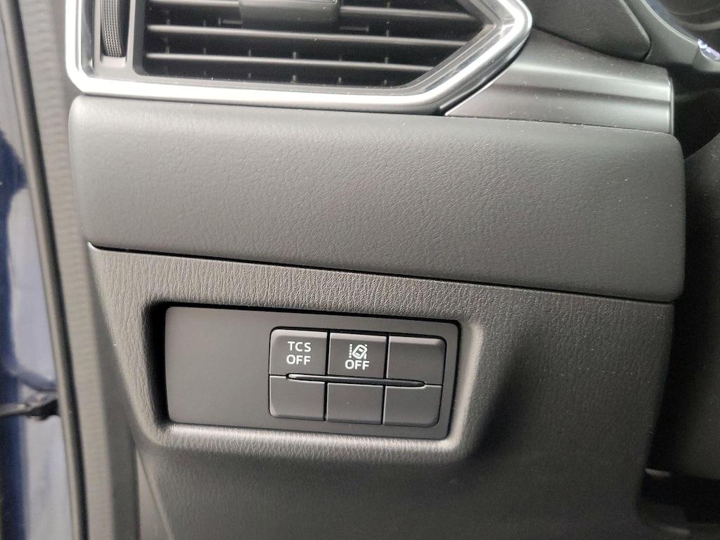 used 2020 Mazda CX-5 car, priced at $21,998