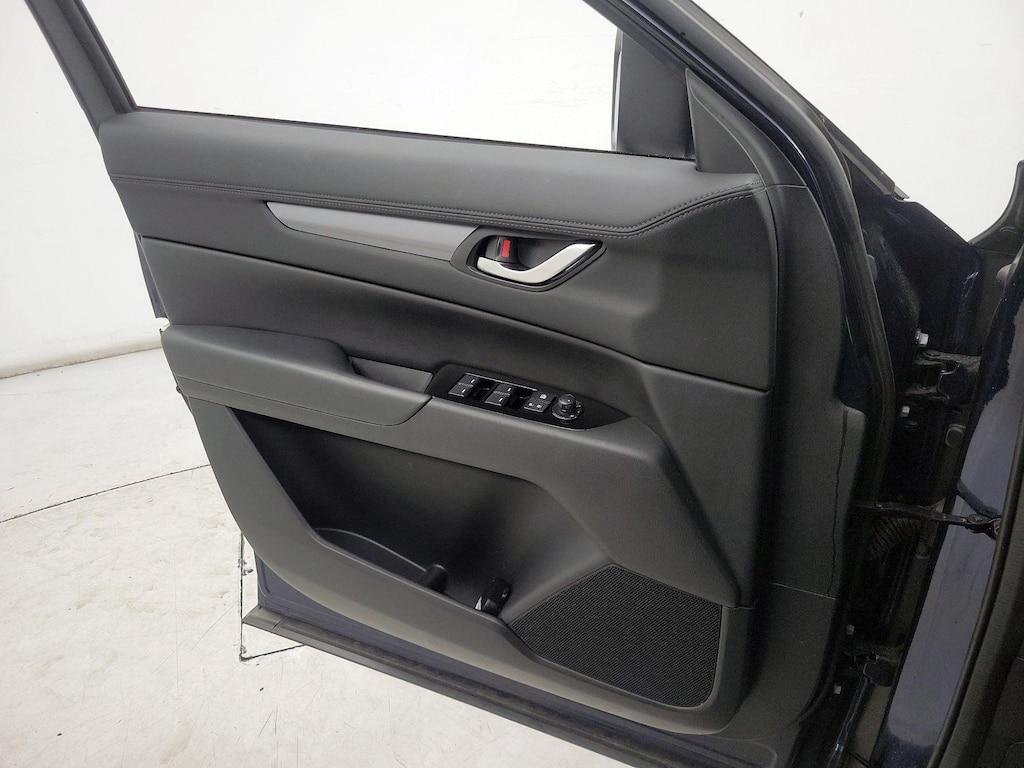 used 2020 Mazda CX-5 car, priced at $21,998