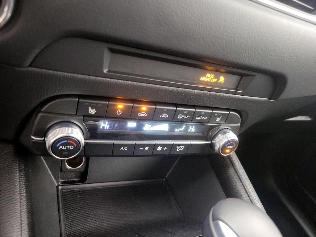 used 2020 Mazda CX-5 car, priced at $21,998