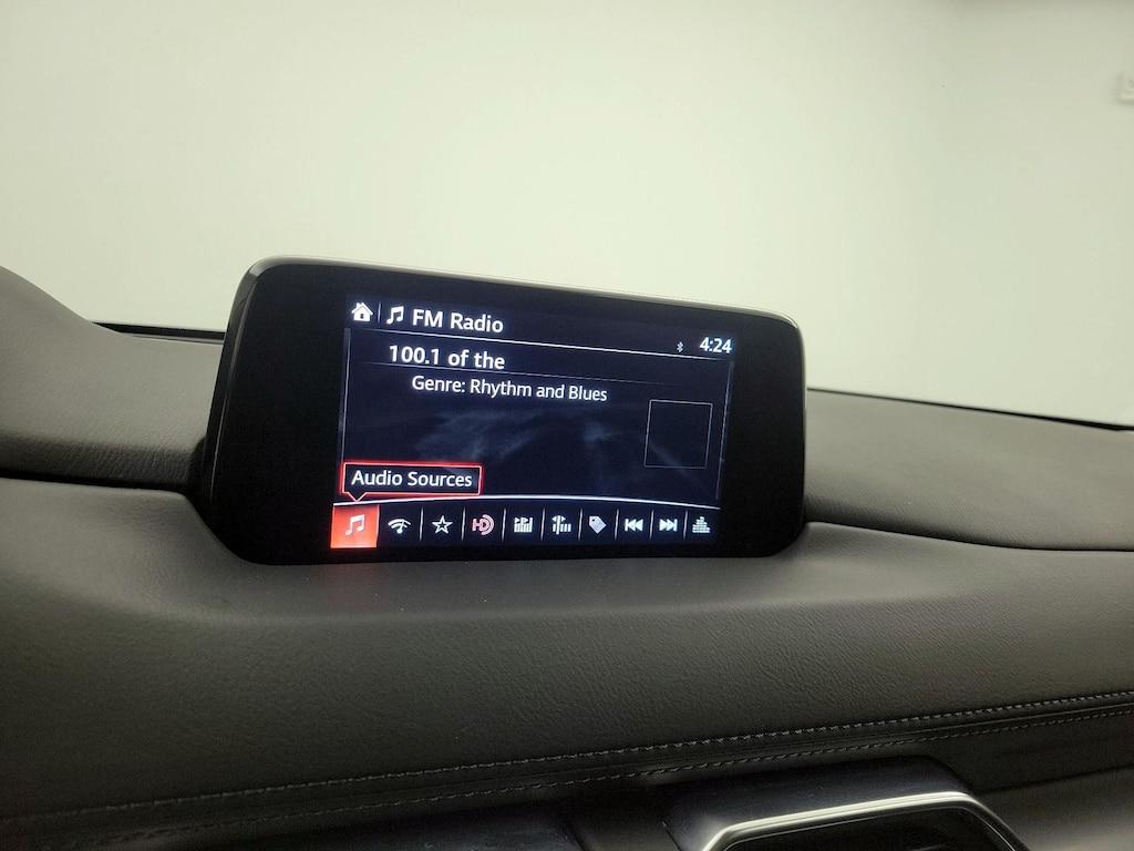 used 2020 Mazda CX-5 car, priced at $21,998