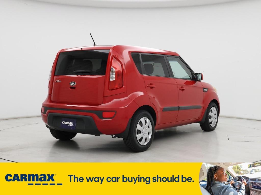used 2013 Kia Soul car, priced at $10,998