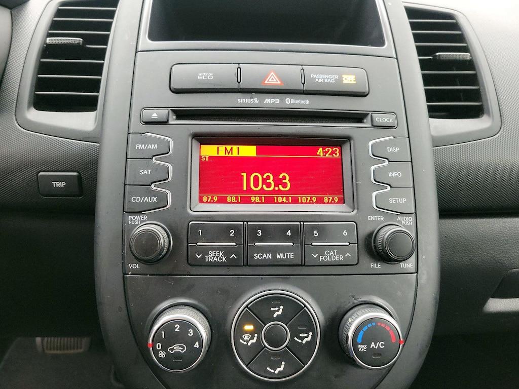 used 2013 Kia Soul car, priced at $10,998