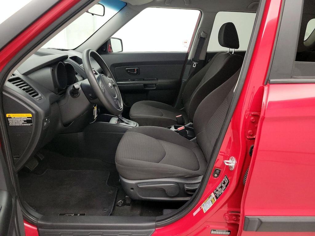 used 2013 Kia Soul car, priced at $10,998