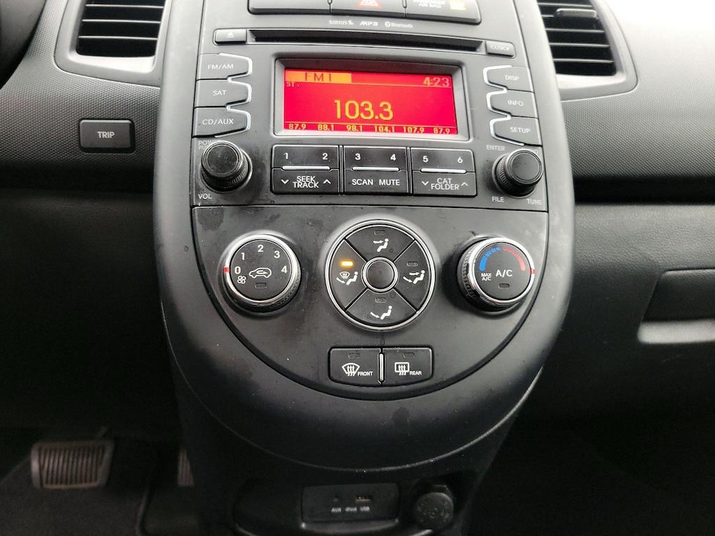 used 2013 Kia Soul car, priced at $10,998