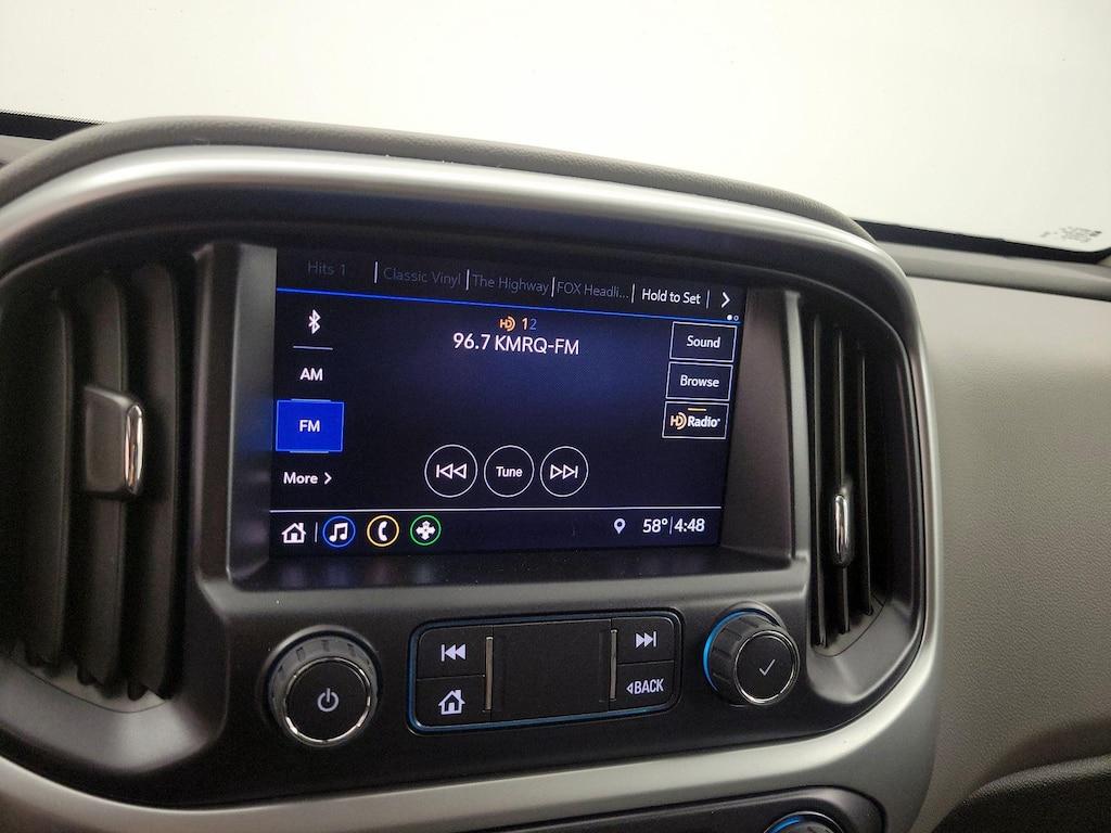 used 2019 Chevrolet Colorado car, priced at $21,998