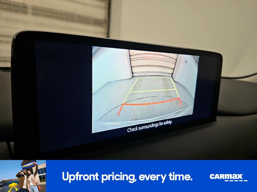 used 2022 Mazda CX-5 car, priced at $23,998