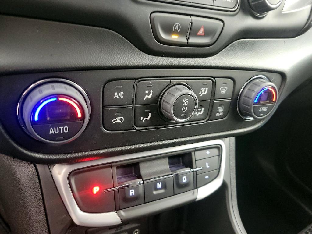 used 2022 GMC Terrain car, priced at $21,998