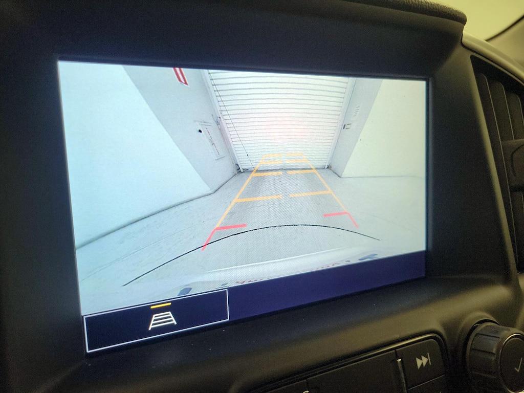 used 2022 GMC Terrain car, priced at $21,998