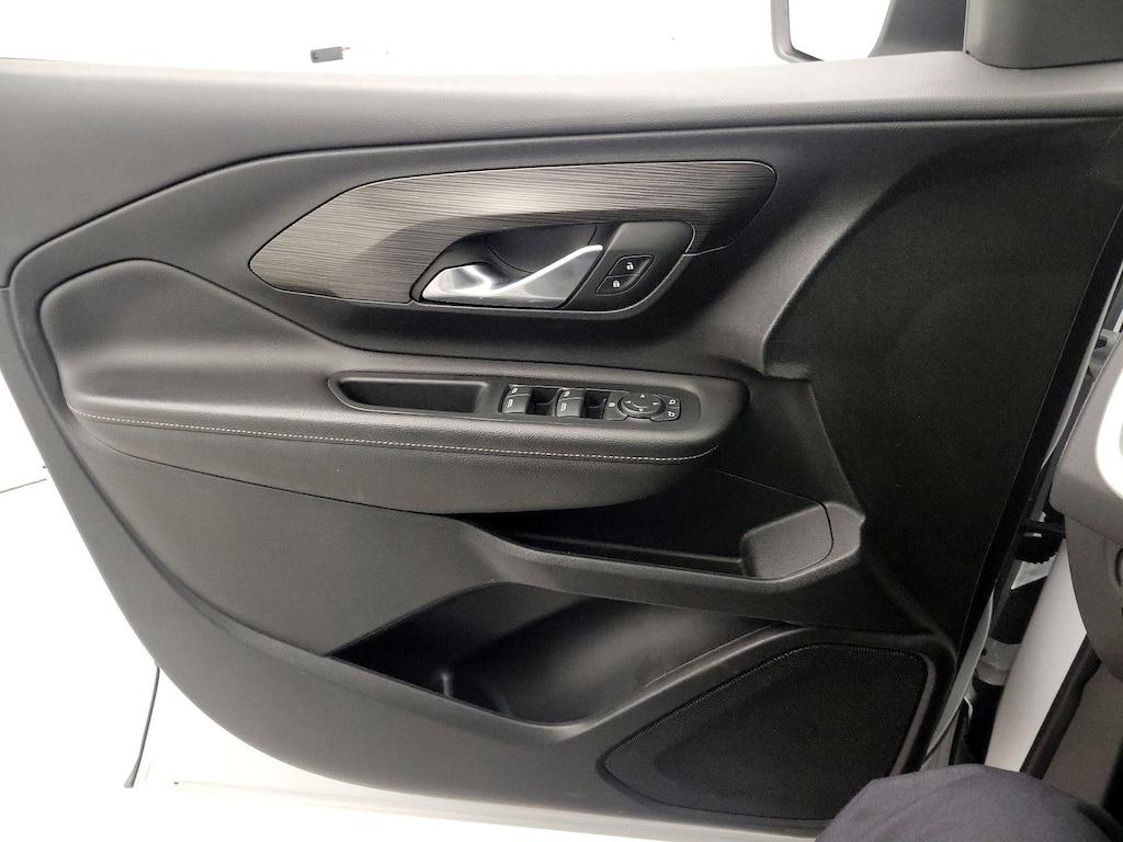 used 2022 GMC Terrain car, priced at $21,998