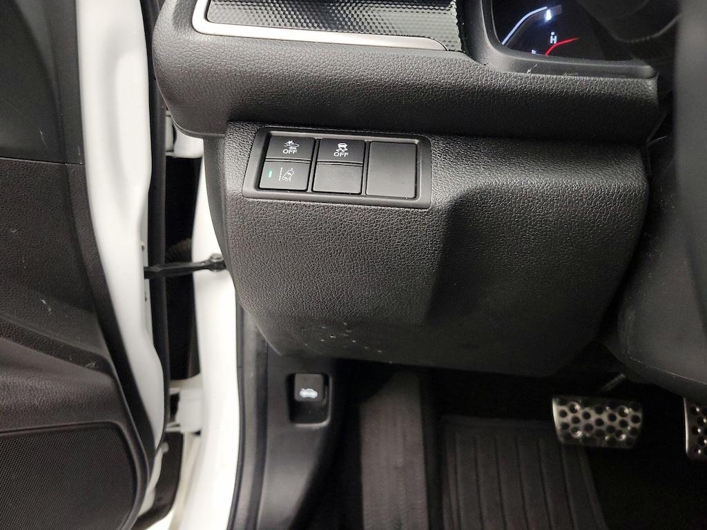 used 2021 Honda Civic car, priced at $24,998