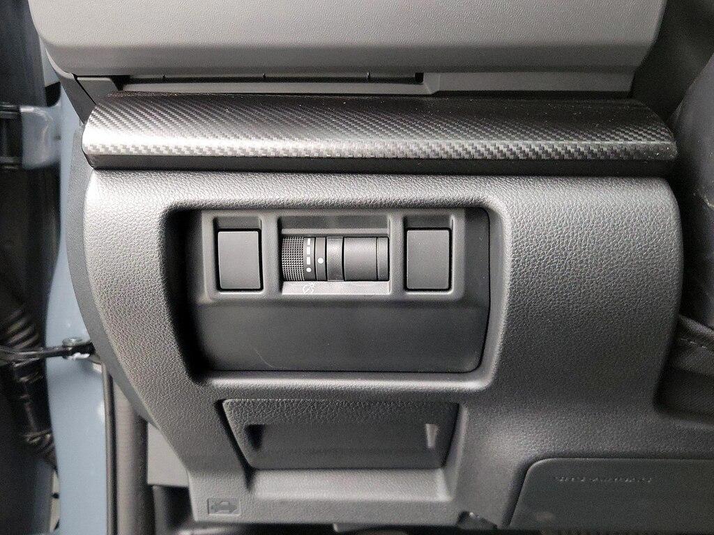 used 2025 Subaru Crosstrek car, priced at $27,998