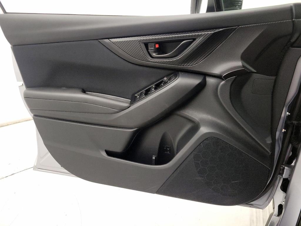 used 2023 Subaru Crosstrek car, priced at $23,998