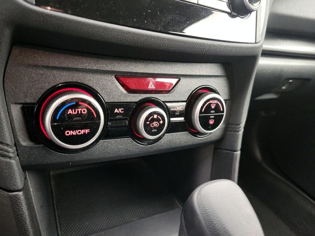 used 2023 Subaru Crosstrek car, priced at $23,998