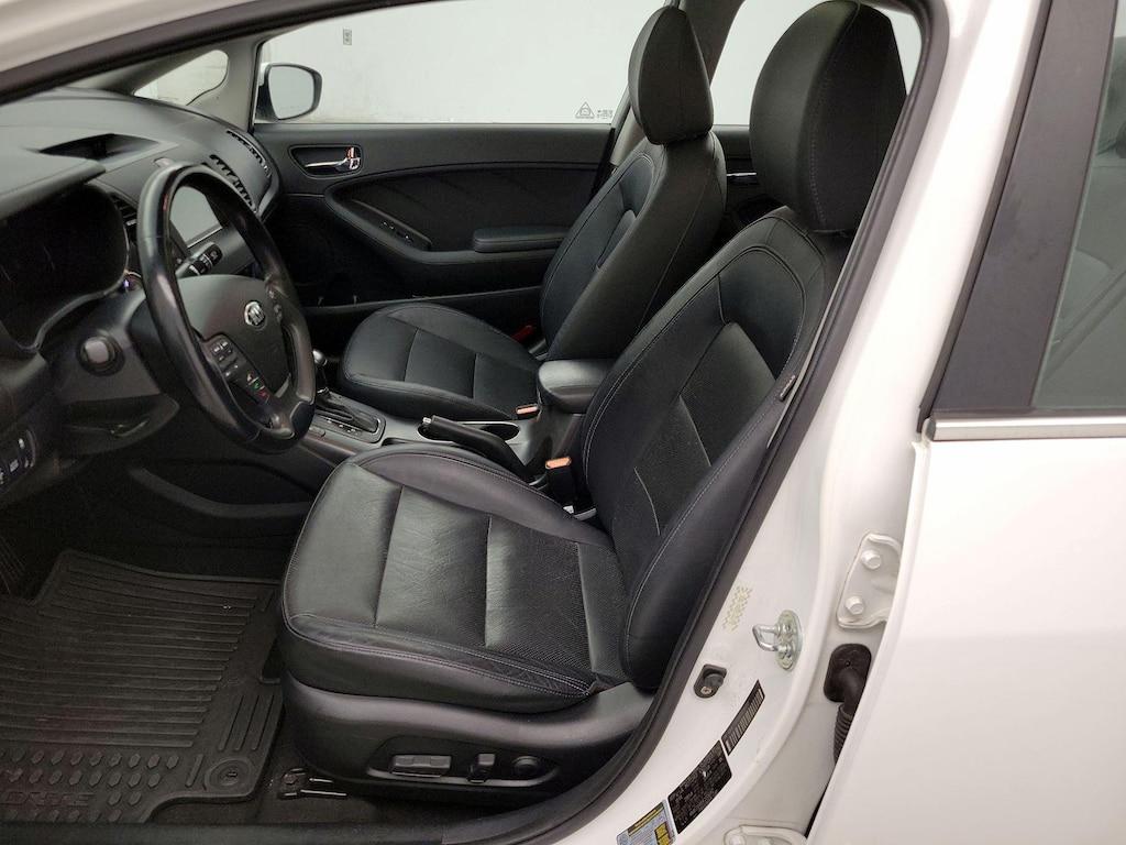used 2015 Kia Forte car, priced at $13,998
