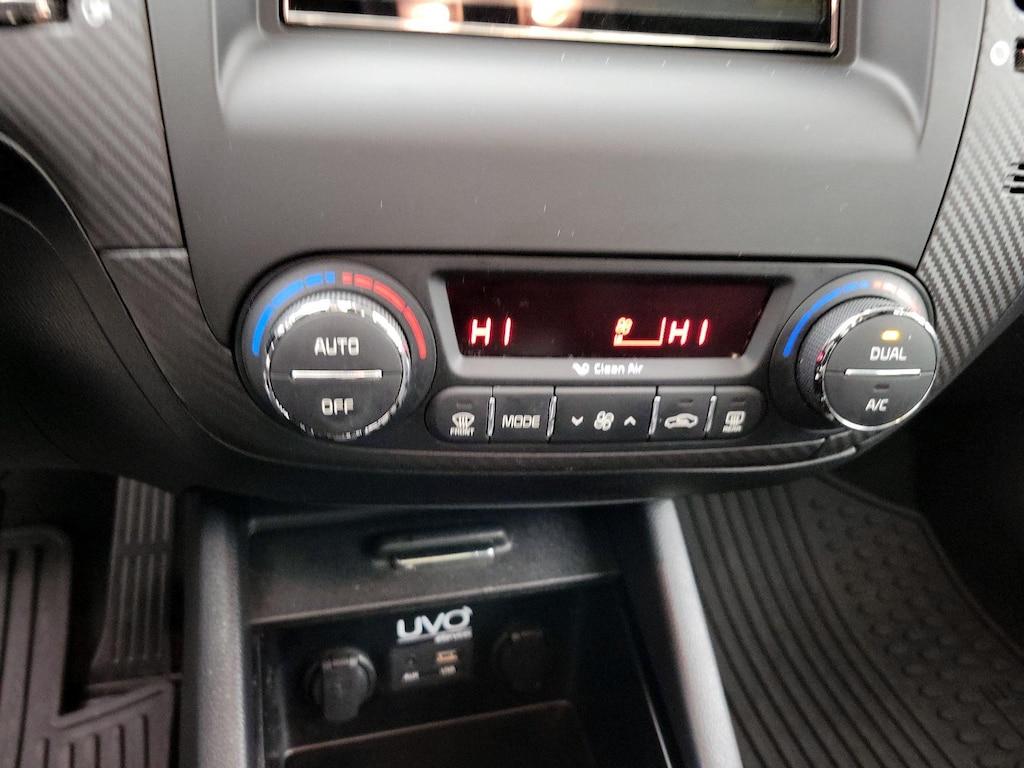 used 2015 Kia Forte car, priced at $13,998
