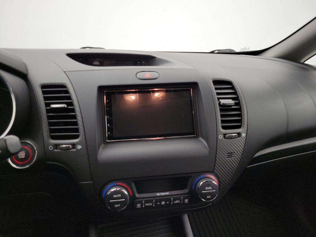 used 2015 Kia Forte car, priced at $13,998