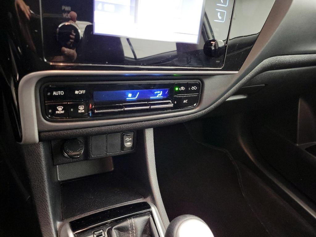 used 2018 Toyota Corolla car, priced at $18,998