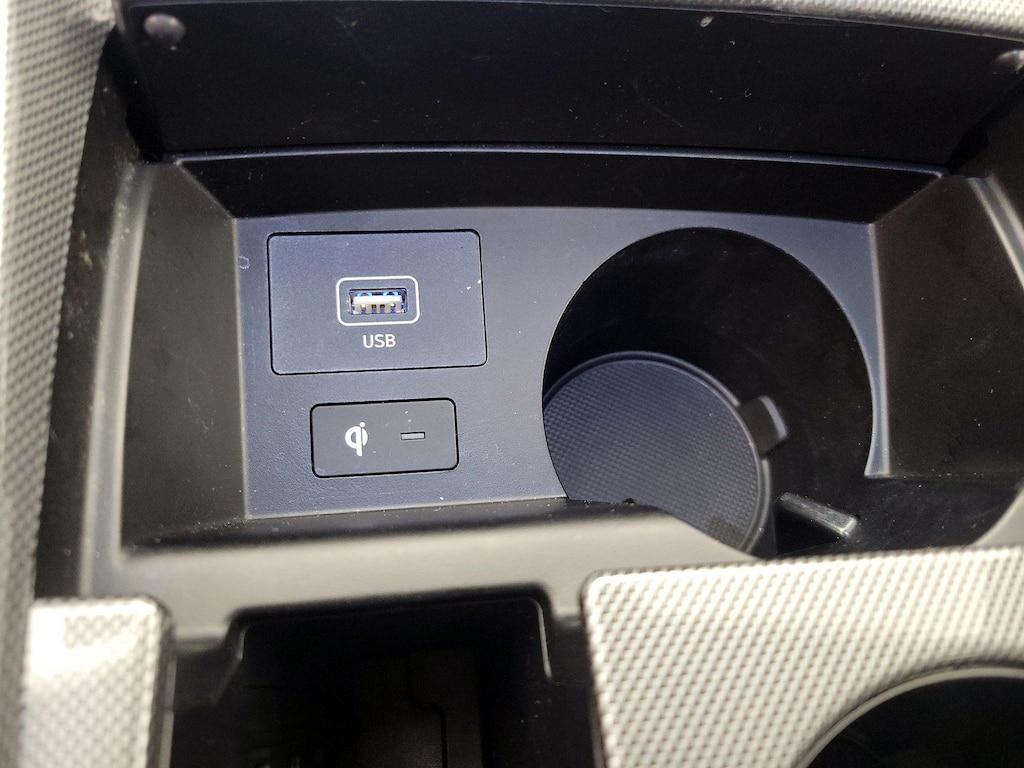 2023 Black Hyundai SANTA FE