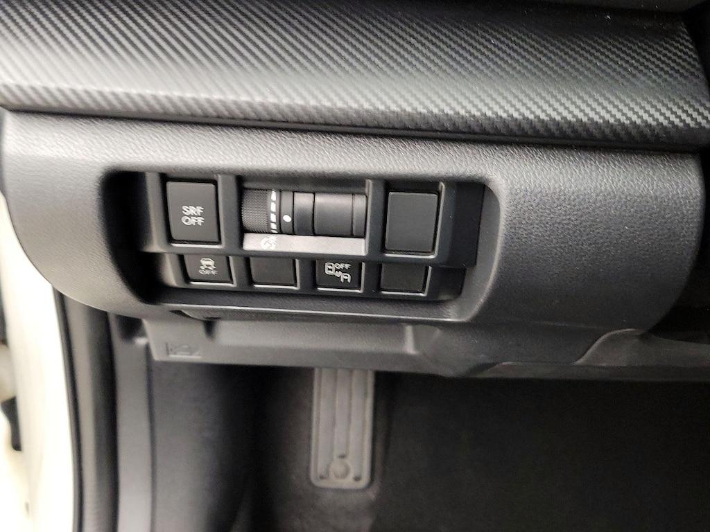 used 2018 Subaru Crosstrek car, priced at $17,998
