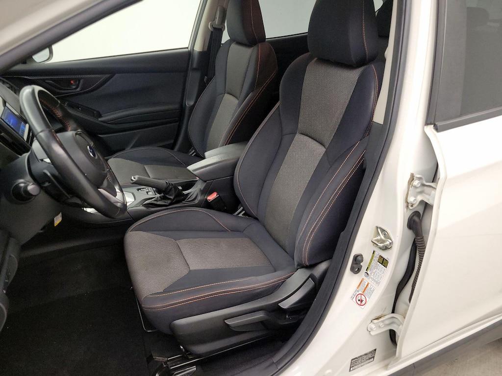 used 2018 Subaru Crosstrek car, priced at $17,998