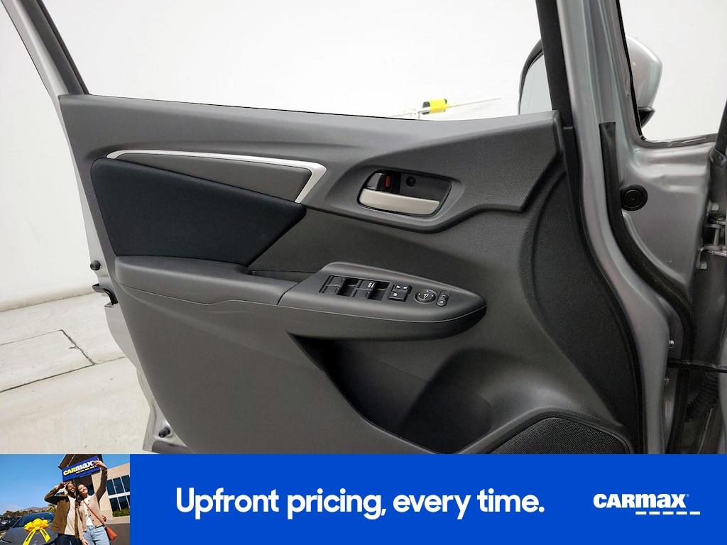 used 2016 Honda Fit car, priced at $18,998