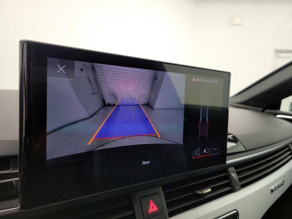 used 2020 Audi A5 car, priced at $25,998