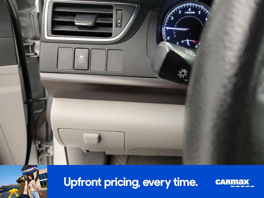 used 2017 Toyota Camry car, priced at $17,998