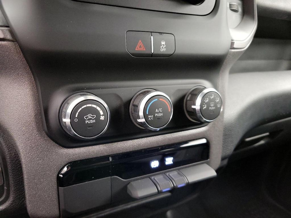 used 2022 Ram 2500 car, priced at $48,998