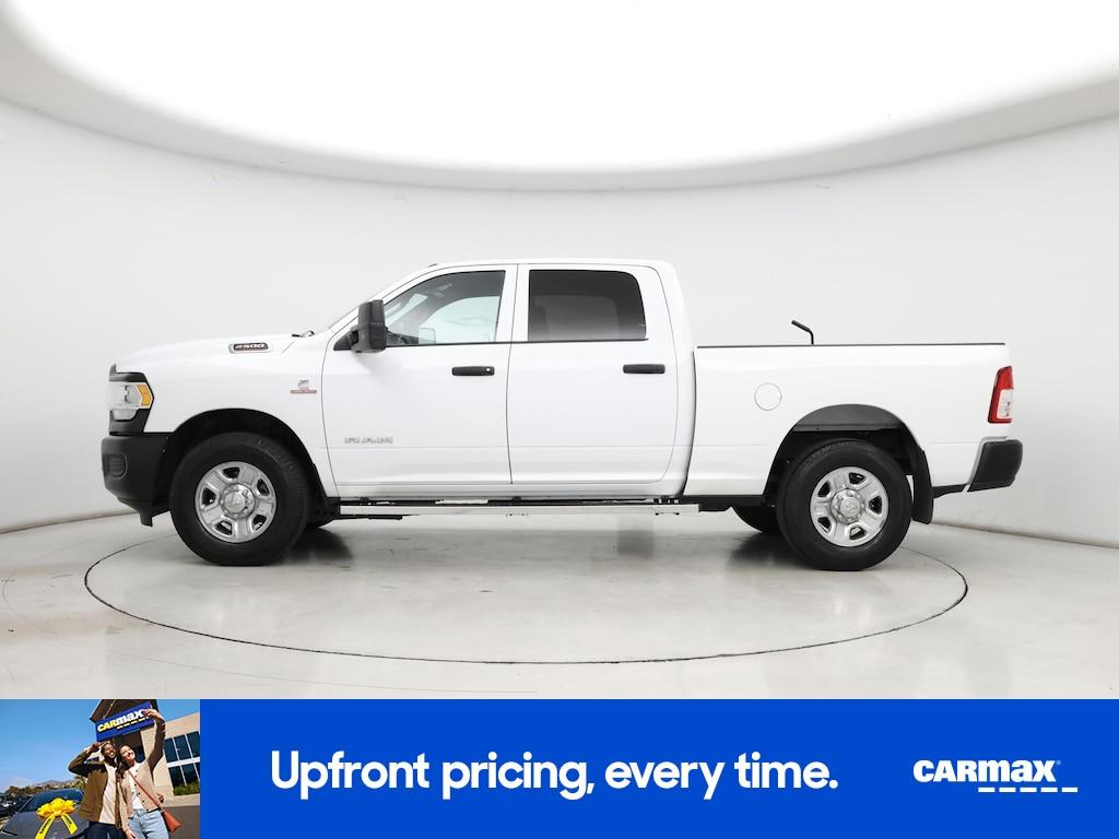 used 2022 Ram 2500 car, priced at $48,998