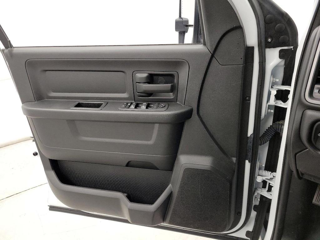 used 2022 Ram 2500 car, priced at $48,998