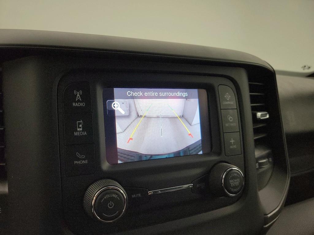 used 2022 Ram 2500 car, priced at $48,998