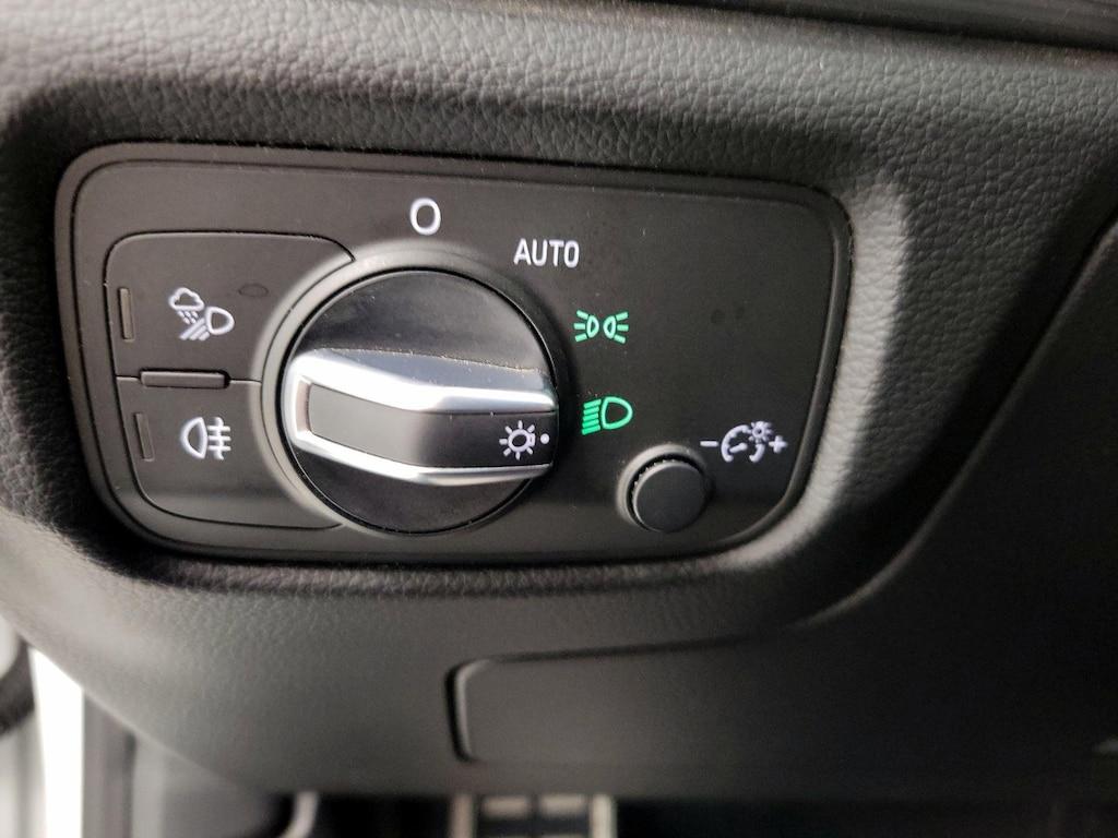 used 2018 Audi A3 car, priced at $20,998