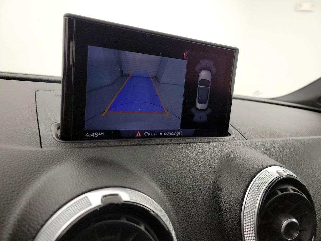 used 2018 Audi A3 car, priced at $20,998