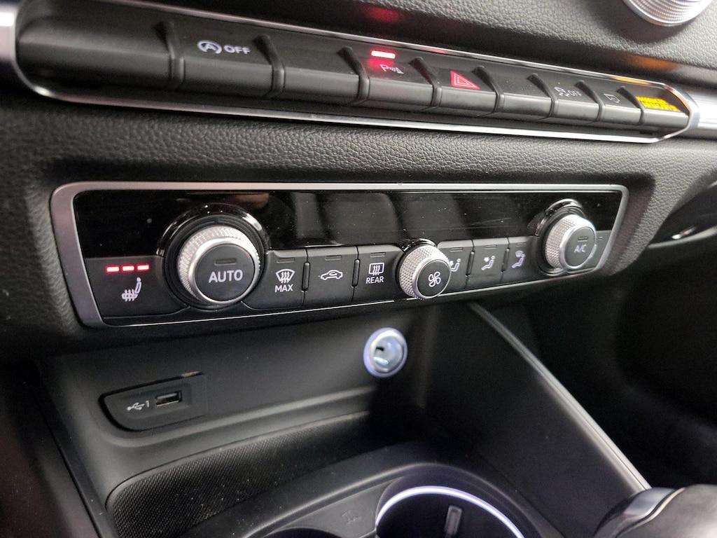 used 2018 Audi A3 car, priced at $20,998