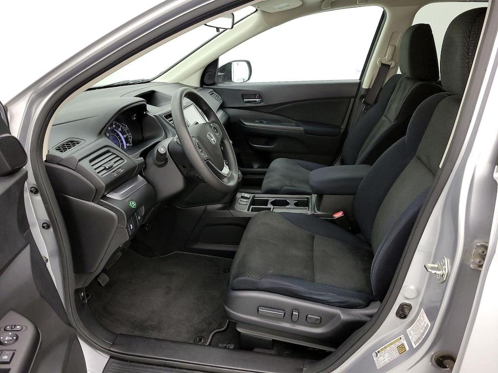 used 2015 Honda CR-V car, priced at $14,998