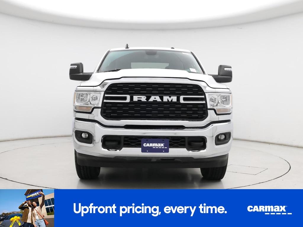 used 2024 Ram 2500 car, priced at $40,998