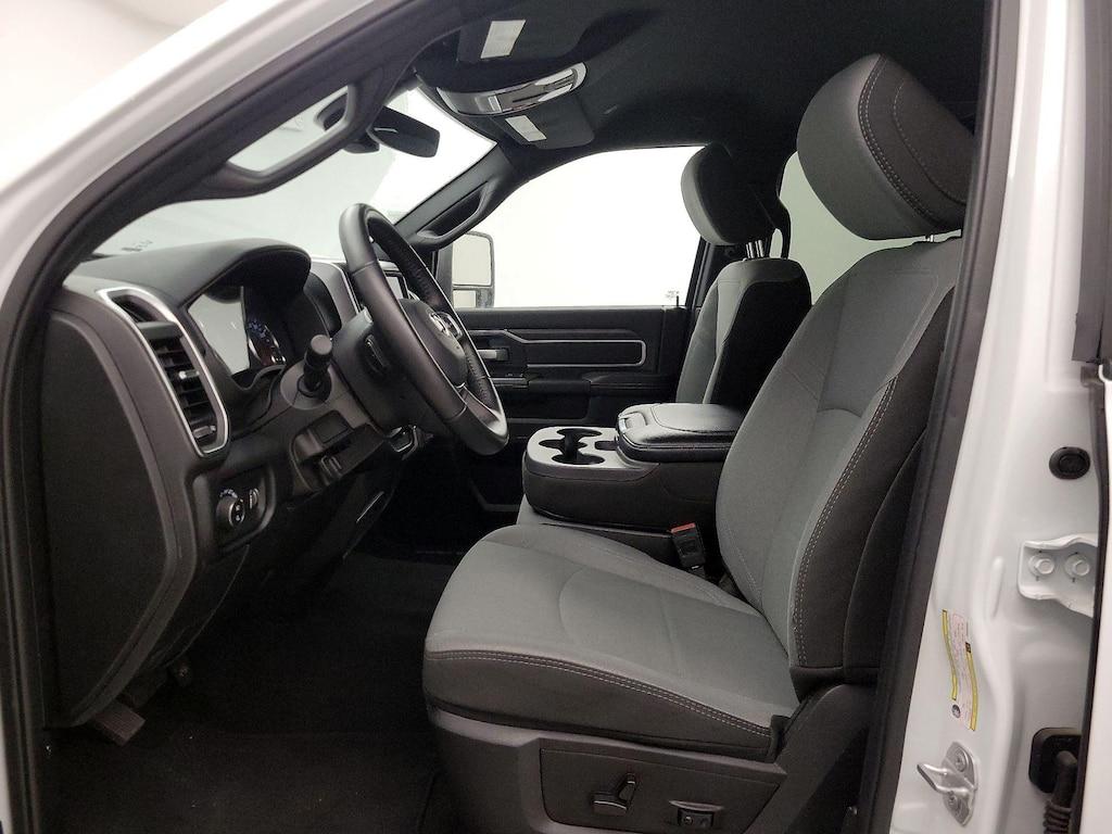 used 2024 Ram 2500 car, priced at $40,998