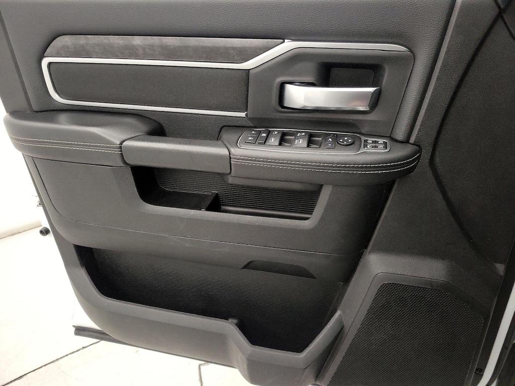 used 2024 Ram 2500 car, priced at $40,998